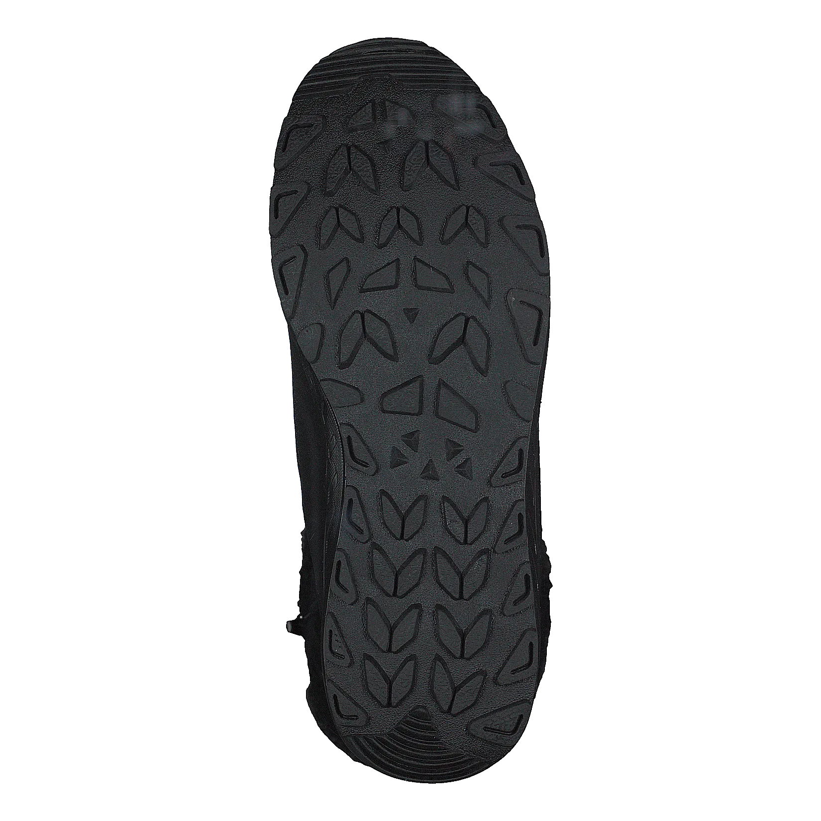 430-9804 Waterproof Warm Lined Black