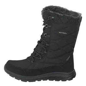 430-9804 Waterproof Warm Lined Black