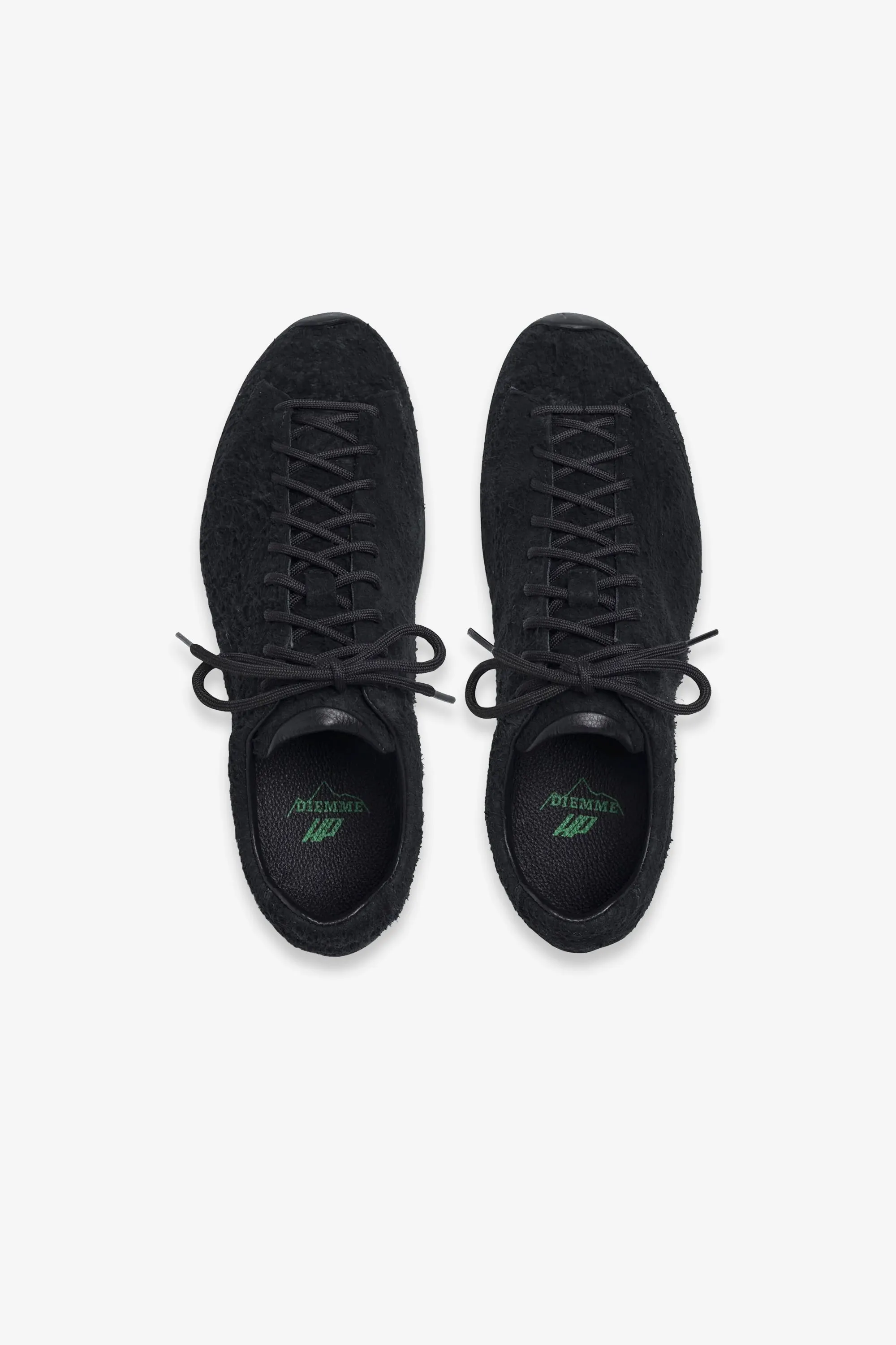 Ampezzo Rocca Black