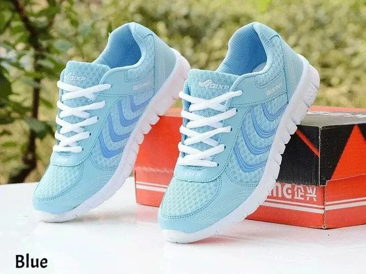 Beenverzorgingsschoenen voor dames