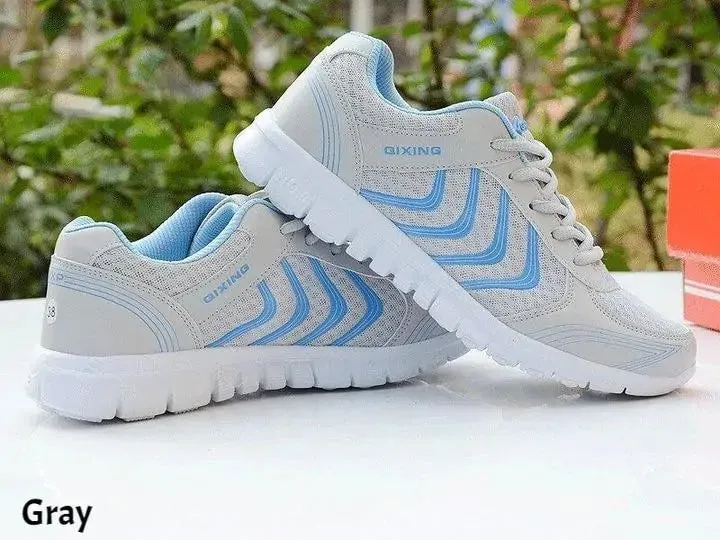 Beenverzorgingsschoenen voor dames