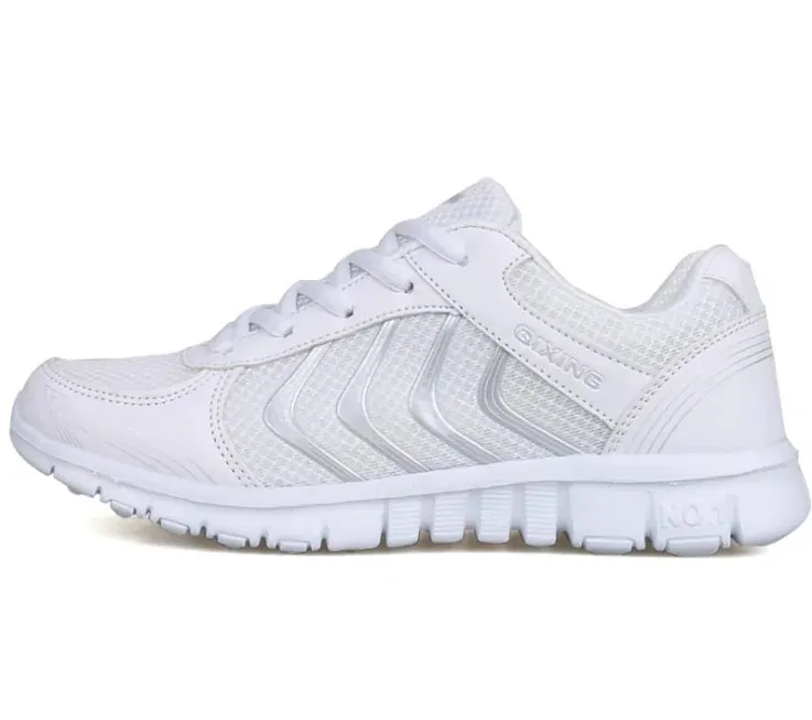 Beenverzorgingsschoenen voor dames