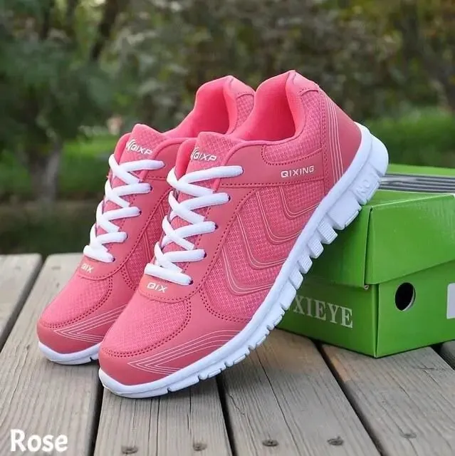 Beenverzorgingsschoenen voor dames