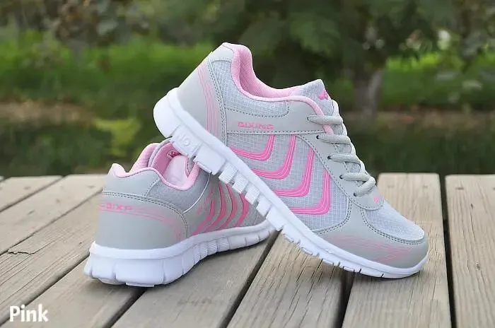 Beenverzorgingsschoenen voor dames