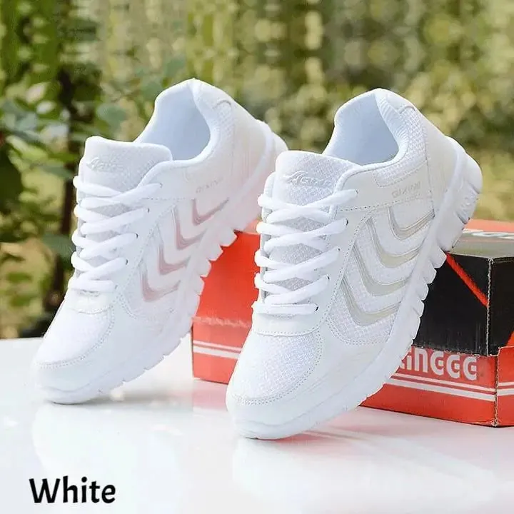 Beenverzorgingsschoenen voor dames