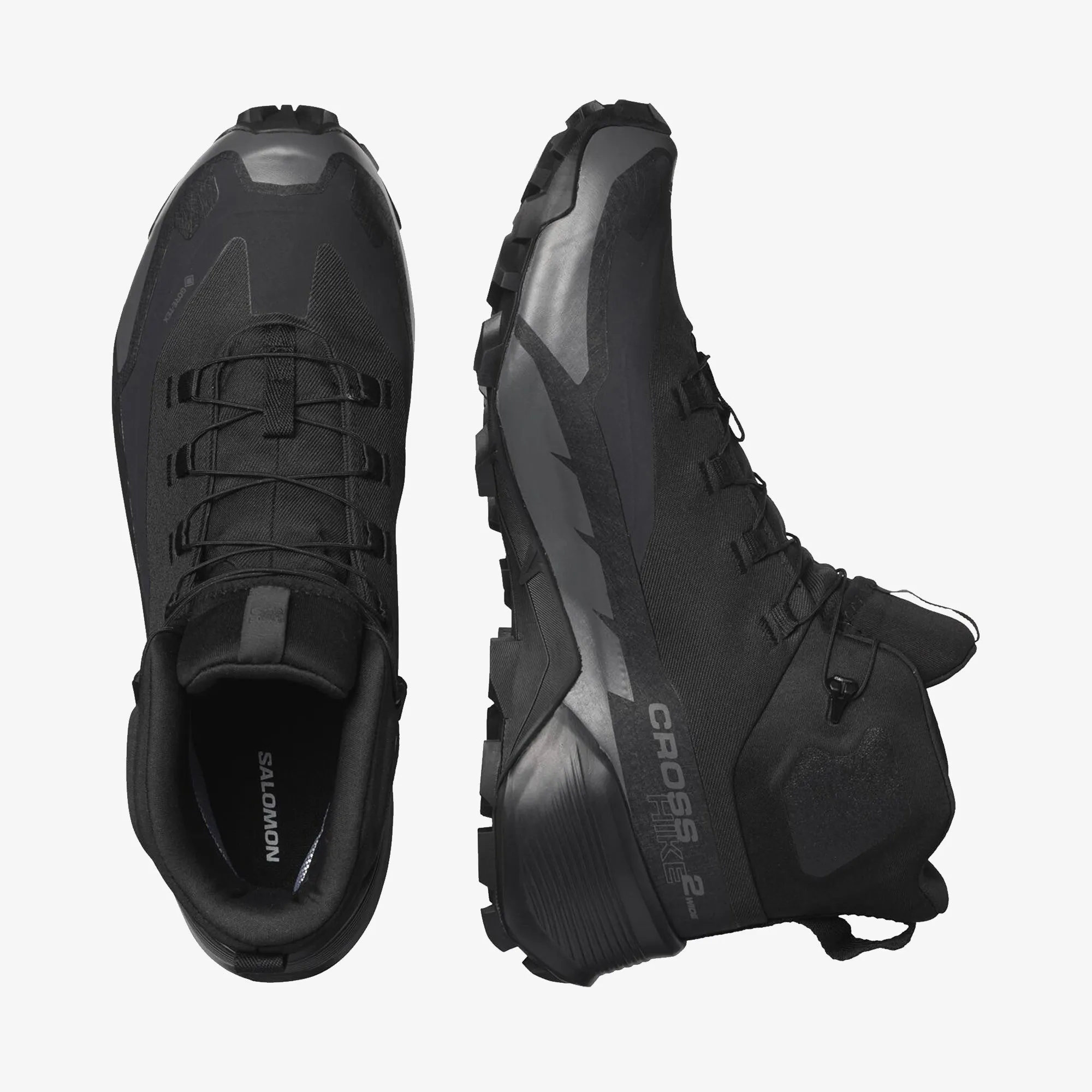 CROSS HIKE MID GTX 2 WIDE MEN'S