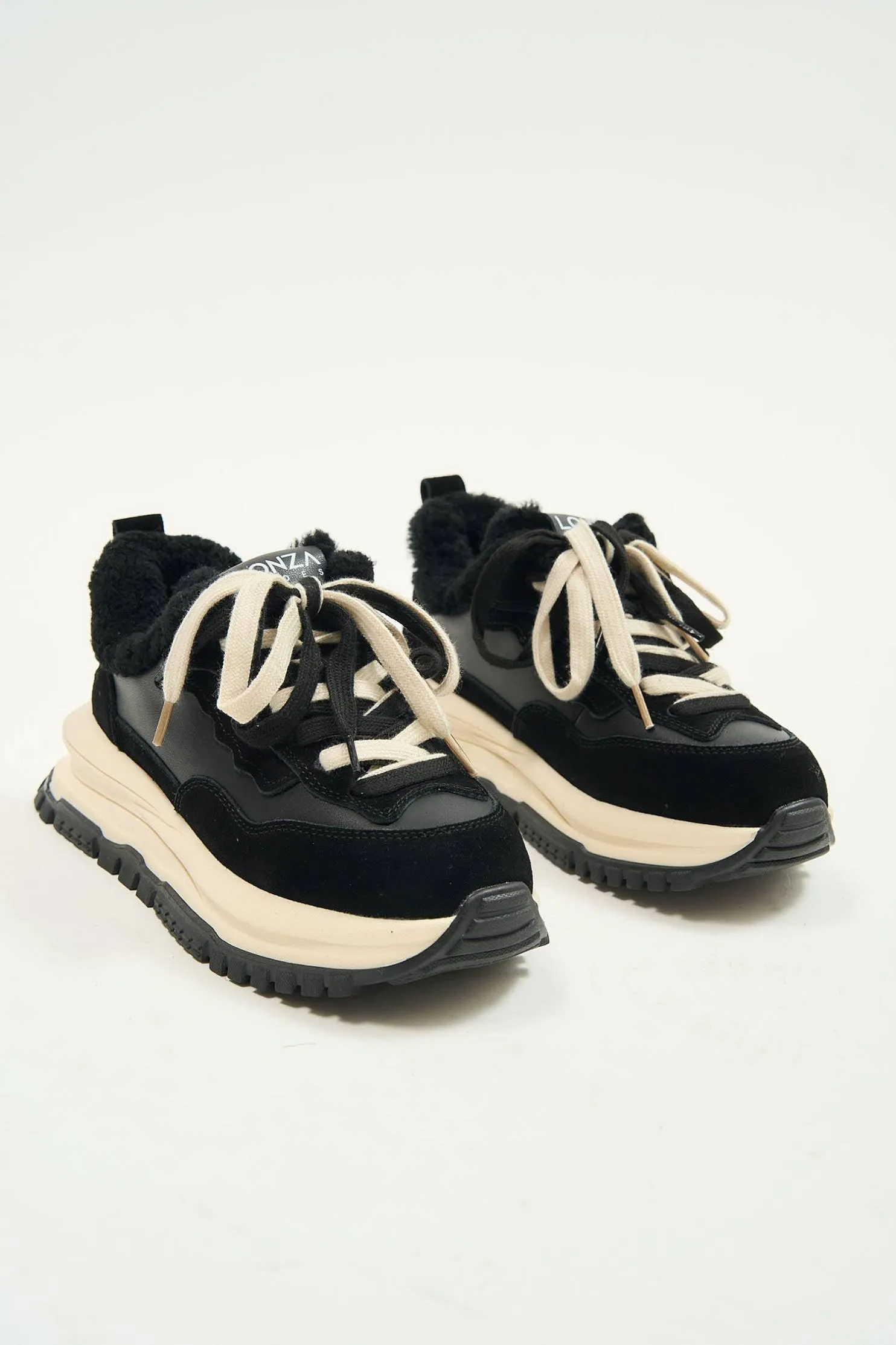 Dant Black