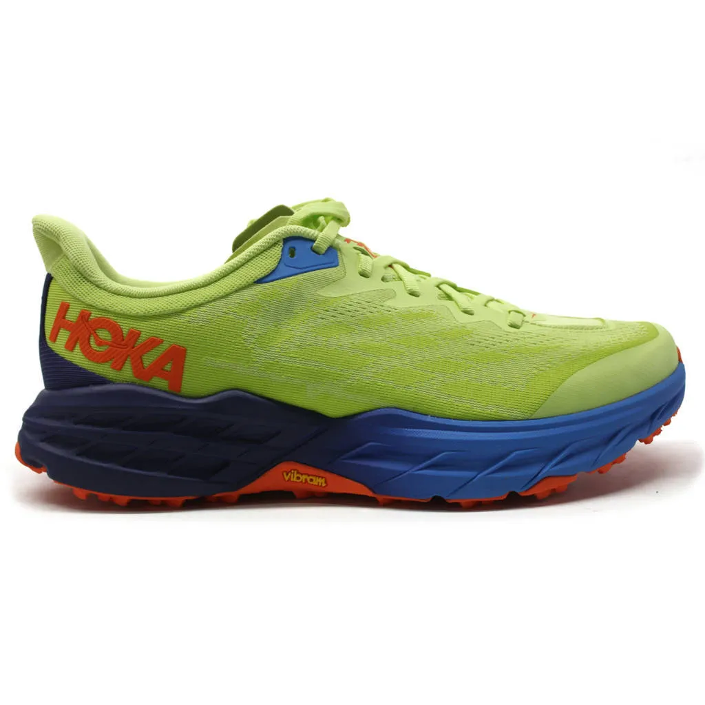 Hoka Speedgoat 5 Mesh Men's Running Shoes