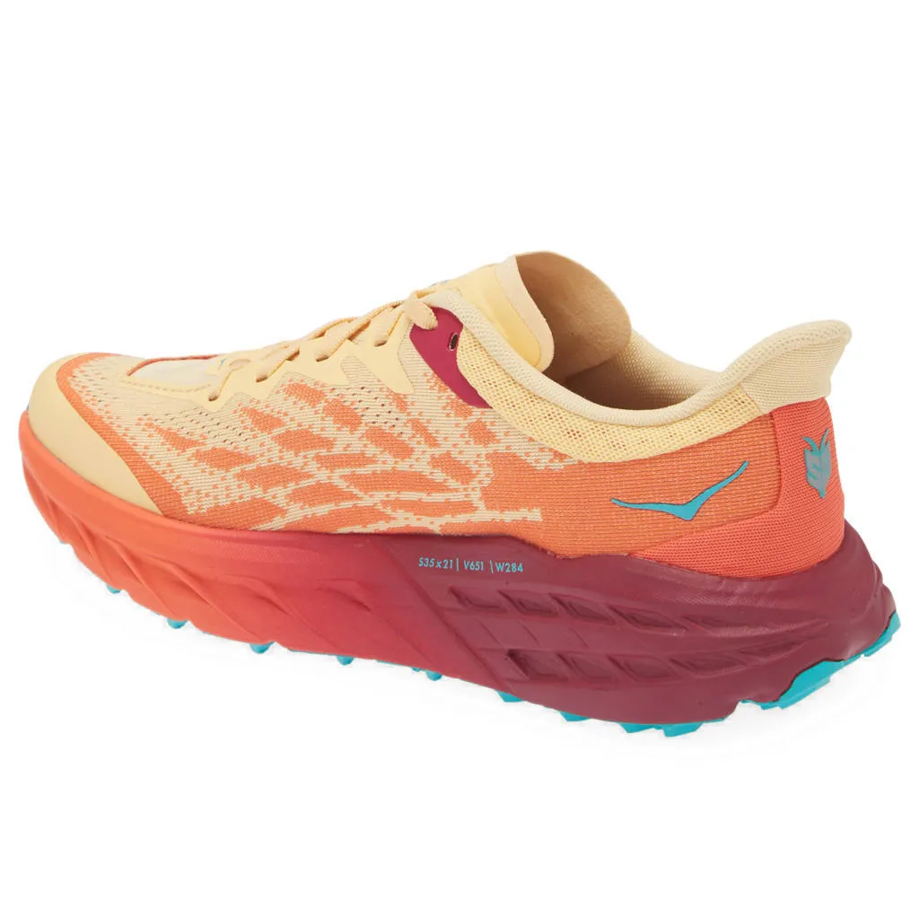 Hoka Speedgoat 5 Mesh Men's Running Shoes
