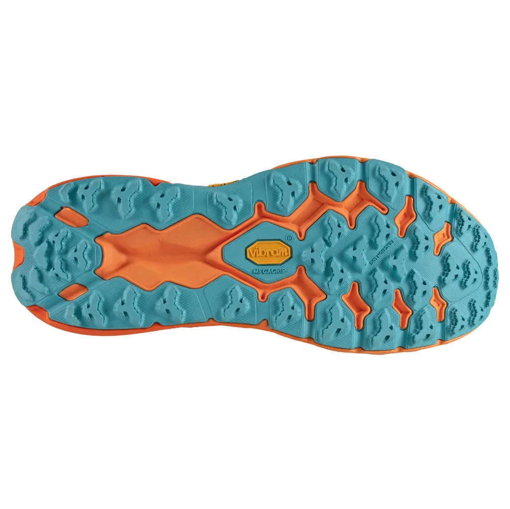 Hoka Speedgoat 5 Mesh Men's Running Shoes