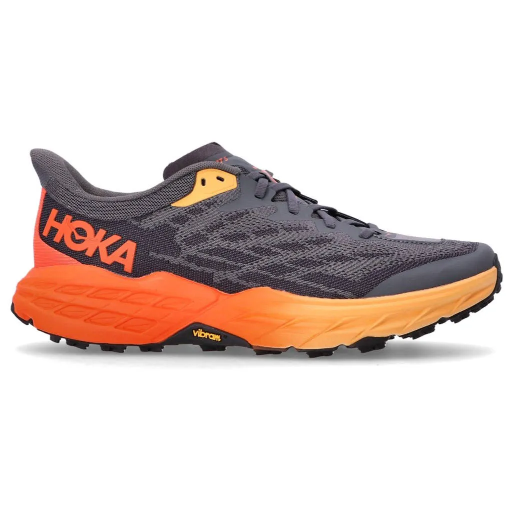 Hoka Speedgoat 5 Mesh Men's Running Shoes