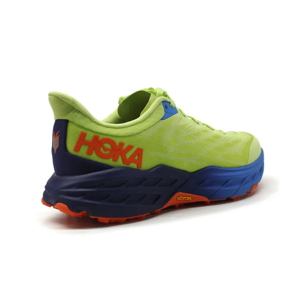 Hoka Speedgoat 5 Mesh Men's Running Shoes