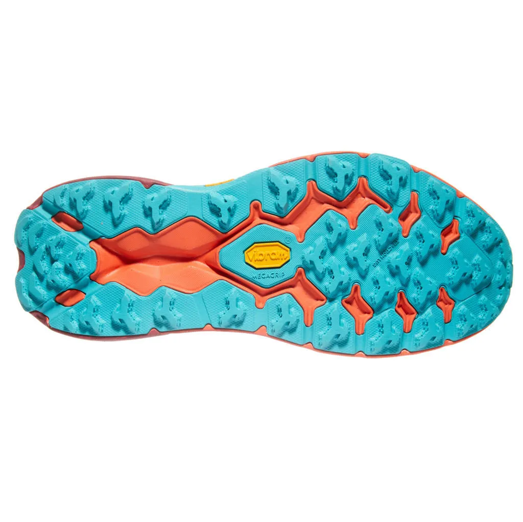 Hoka Speedgoat 5 Mesh Men's Running Shoes