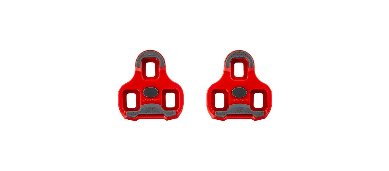 Look Keo Grip Cycling Cleats