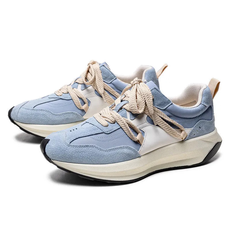 Men's Low-Top Running Shoes