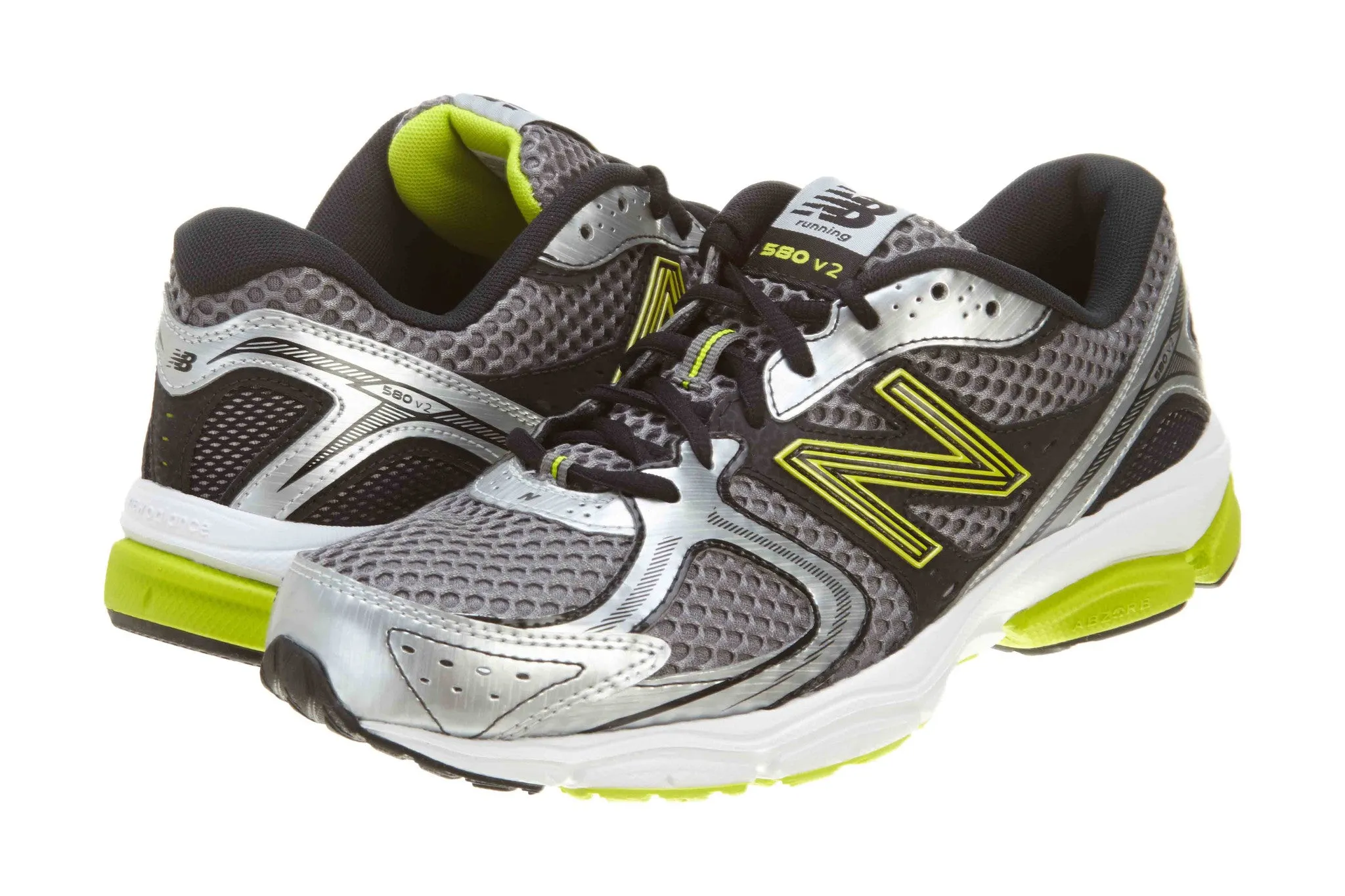 New Balance Mens Style # M580