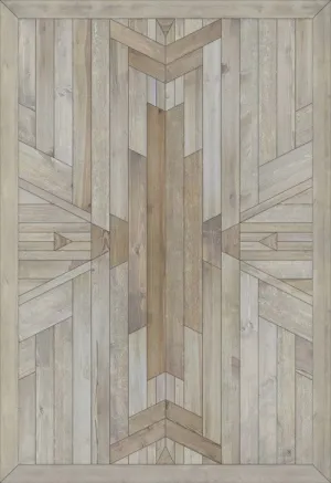 Norwegian Wood - Native - Breath Of The Breeze