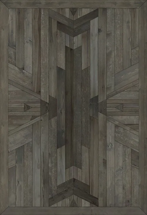 Norwegian Wood - Native - The Shadows