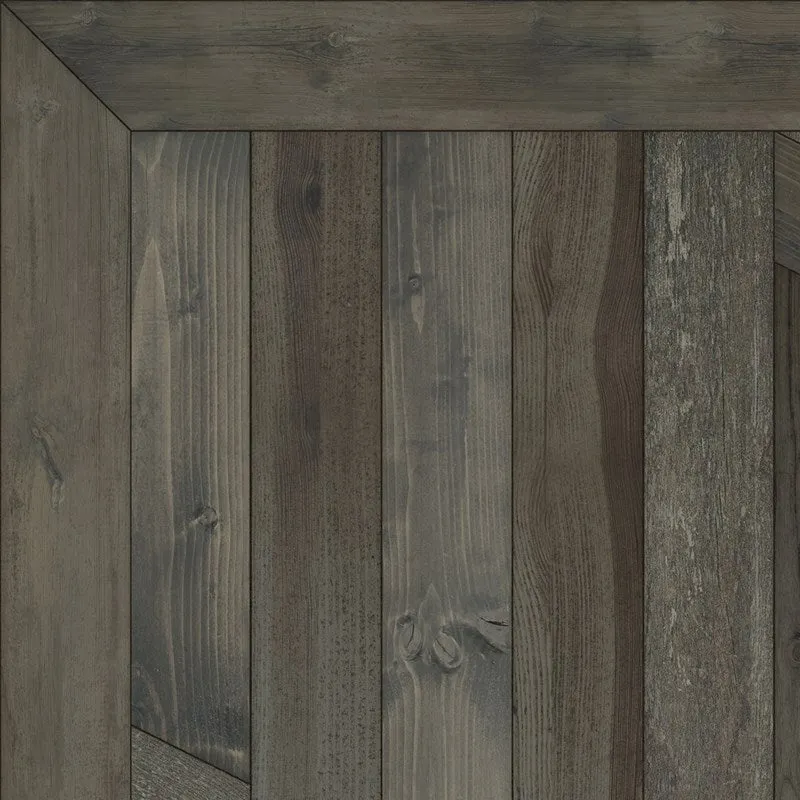 Norwegian Wood - Native - The Shadows