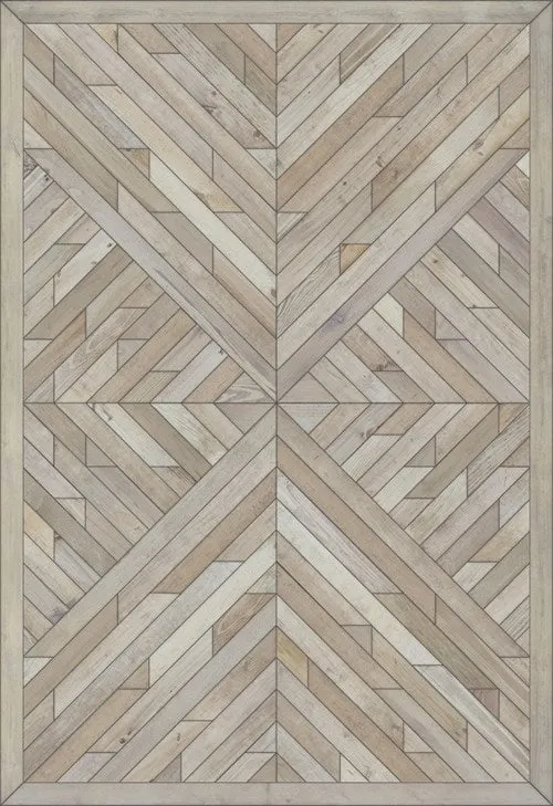 Norwegian Wood - Nile - Northward Rill