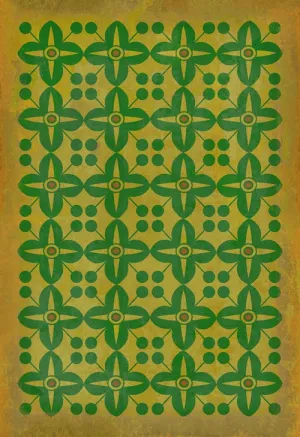 Pattern 03 - Follow The Yellow Brick Road