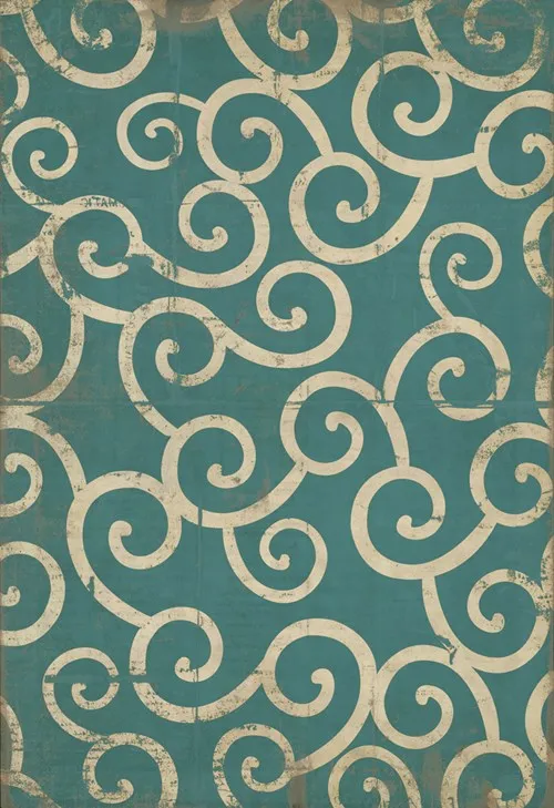 Pattern 04 - 20,000 Leagues
