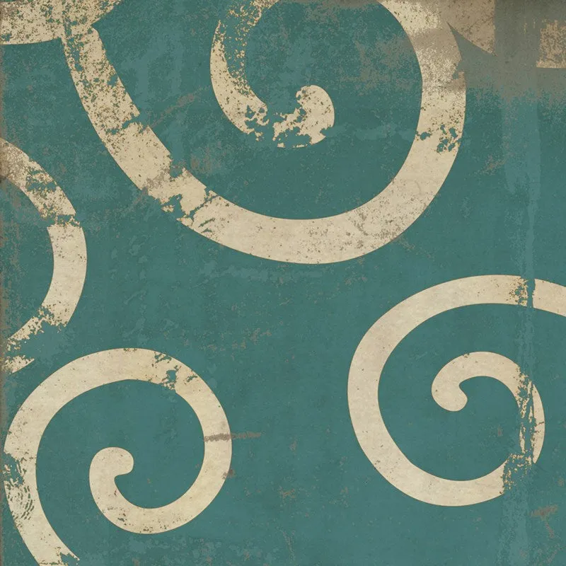 Pattern 04 - 20,000 Leagues