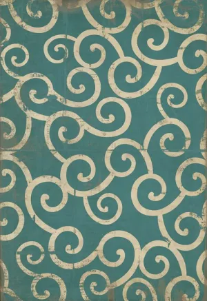 Pattern 04 - 20,000 Leagues