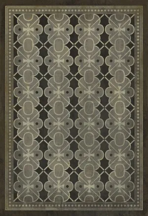 Pattern 05 - Dorian Gray