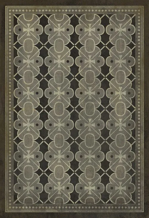Pattern 05 - Dorian Gray