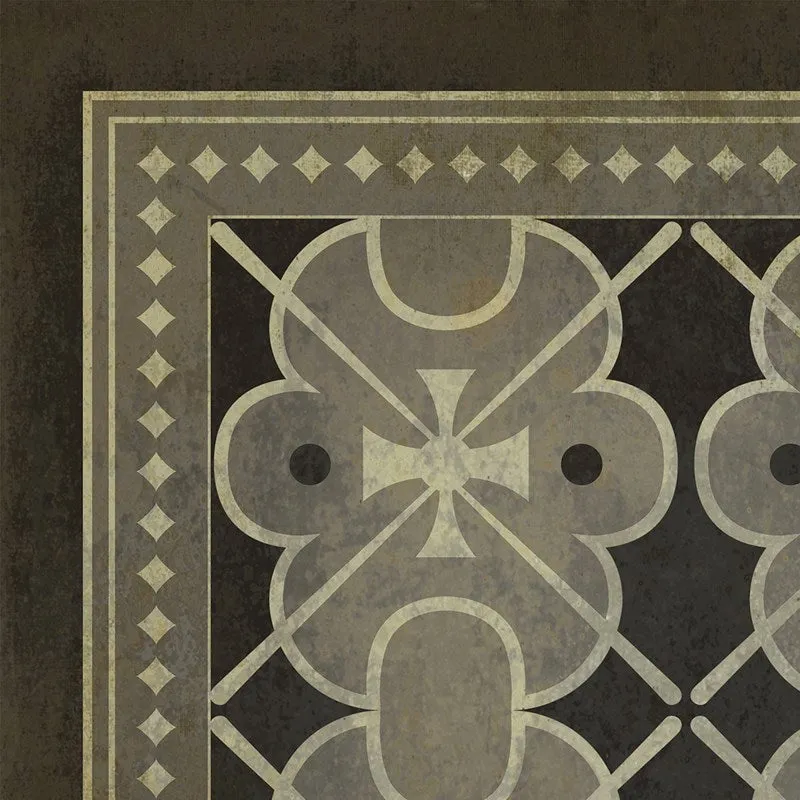 Pattern 05 - Dorian Gray