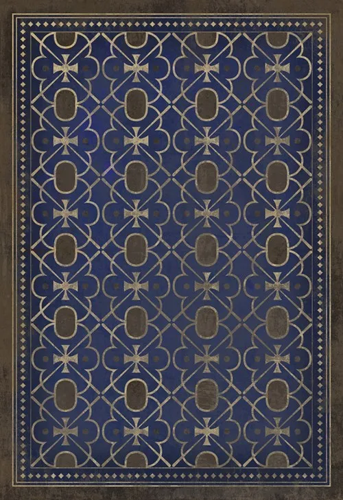 Pattern 05 - Inspector Lestrade