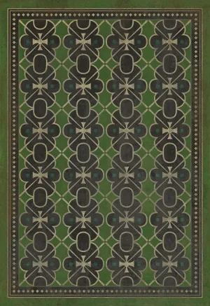 Pattern 05 - Scotland Yard