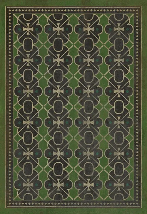 Pattern 05 - Scotland Yard