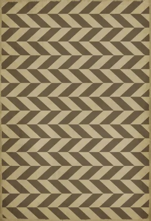 Pattern 06 - Mercurius