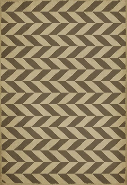 Pattern 06 - Mercurius