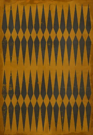 Pattern 08 - Good Old Chuck