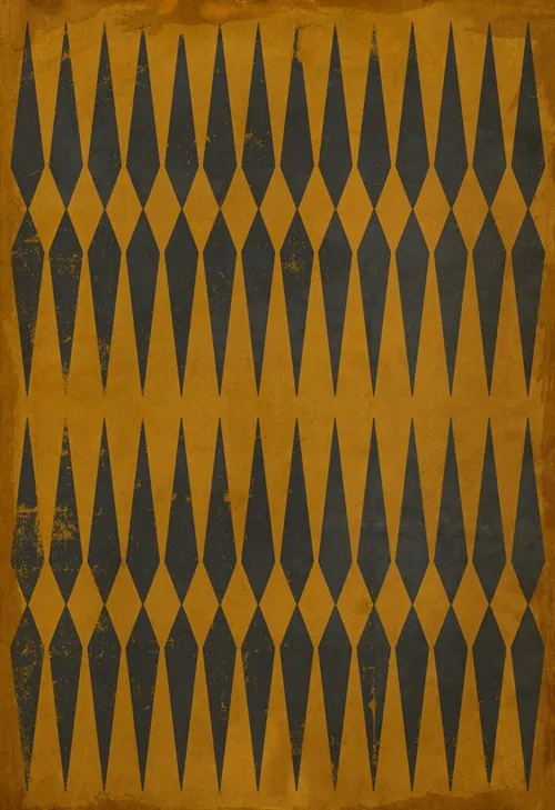 Pattern 08 - Good Old Chuck