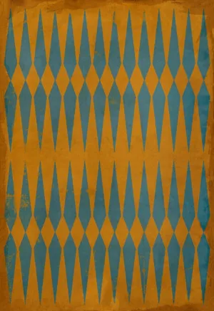 Pattern 08 - Labyrinth