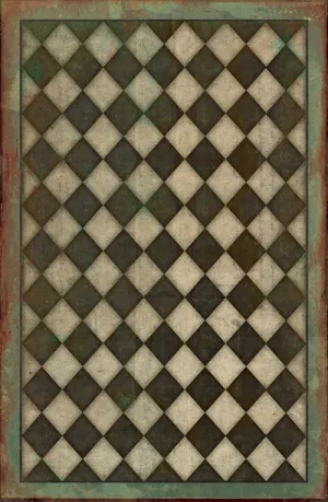 Pattern 09 - Checkmate