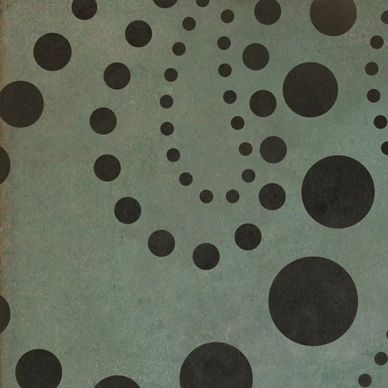 Pattern 12 - Molecular Madness