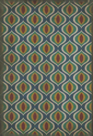 Pattern 15 - Constantinople