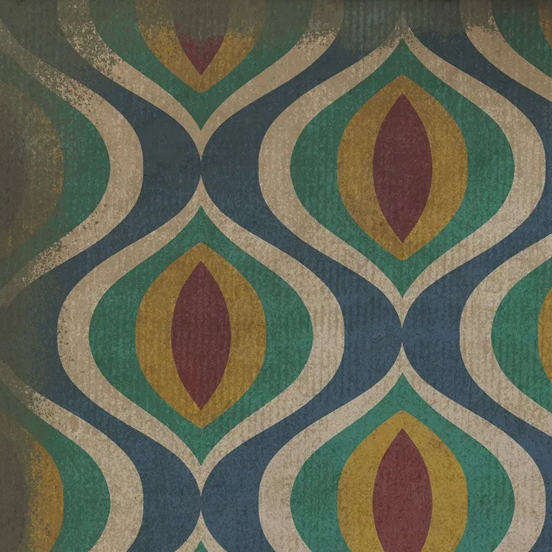 Pattern 15 - Constantinople