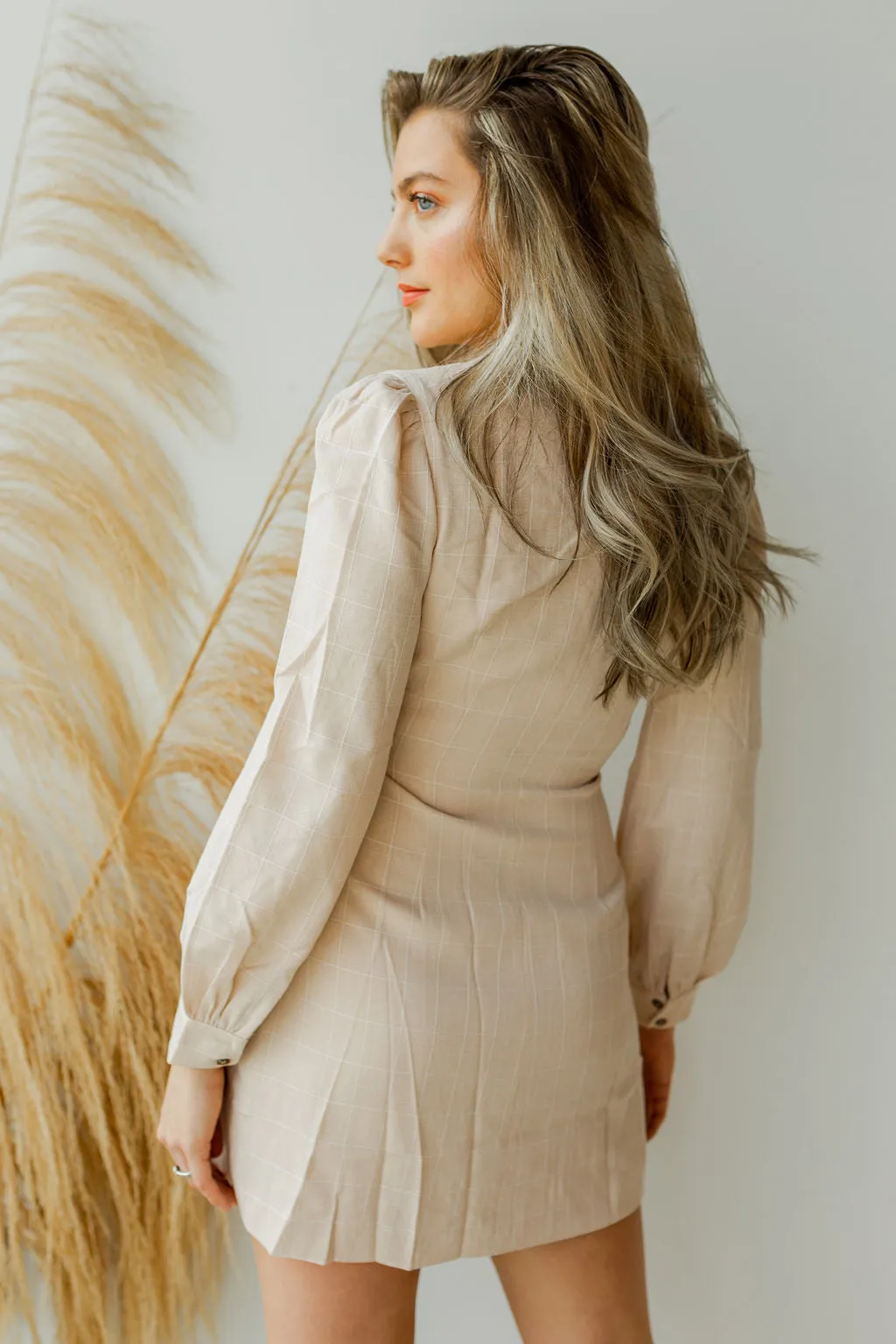 running the show dress