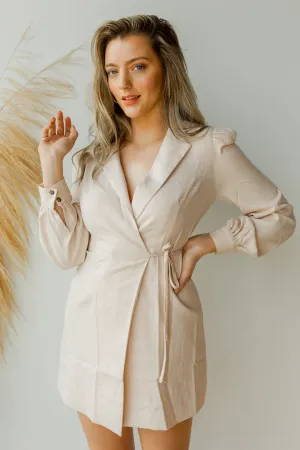 running the show dress