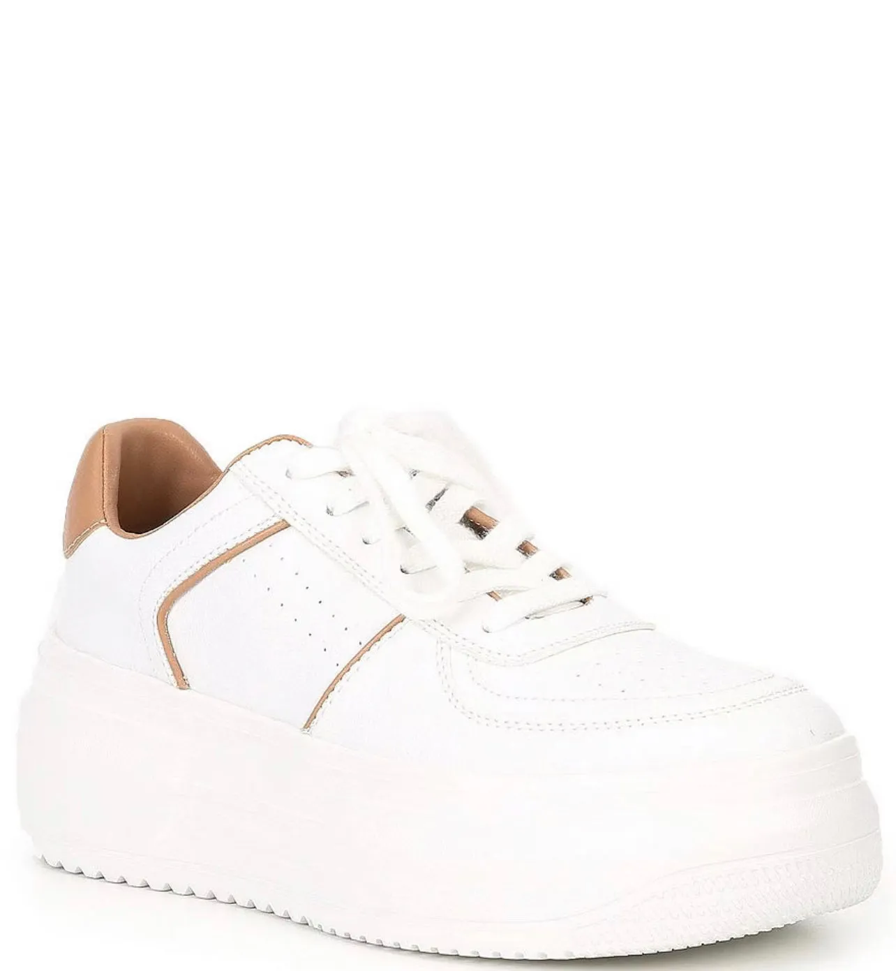 Steve Madden Perrin Sneakers