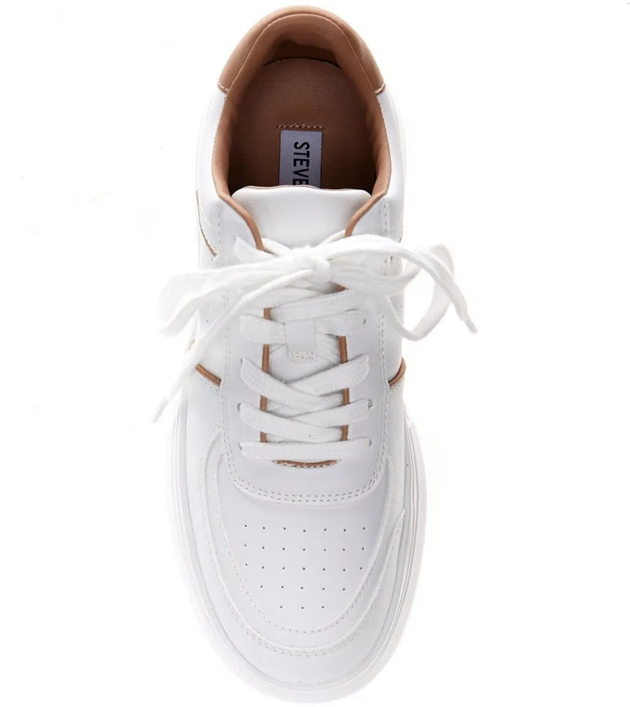 Steve Madden Perrin Sneakers