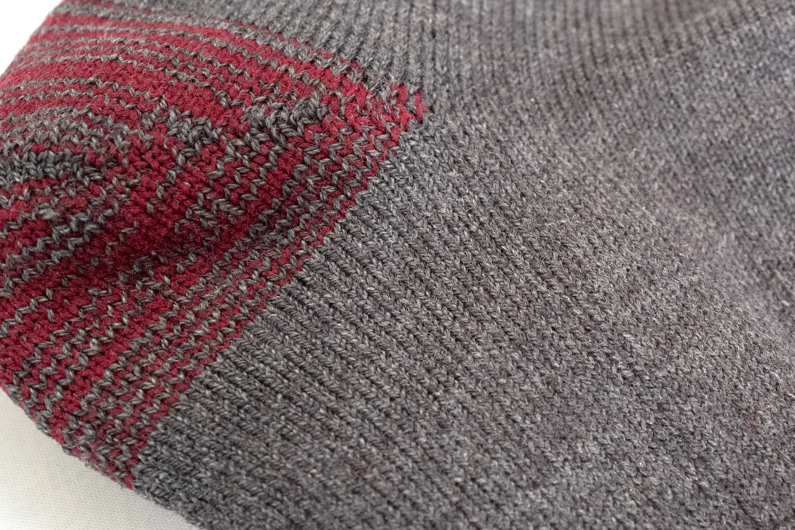 Stevenson Overall Co. 'Mid-Calf' Athletic Socks