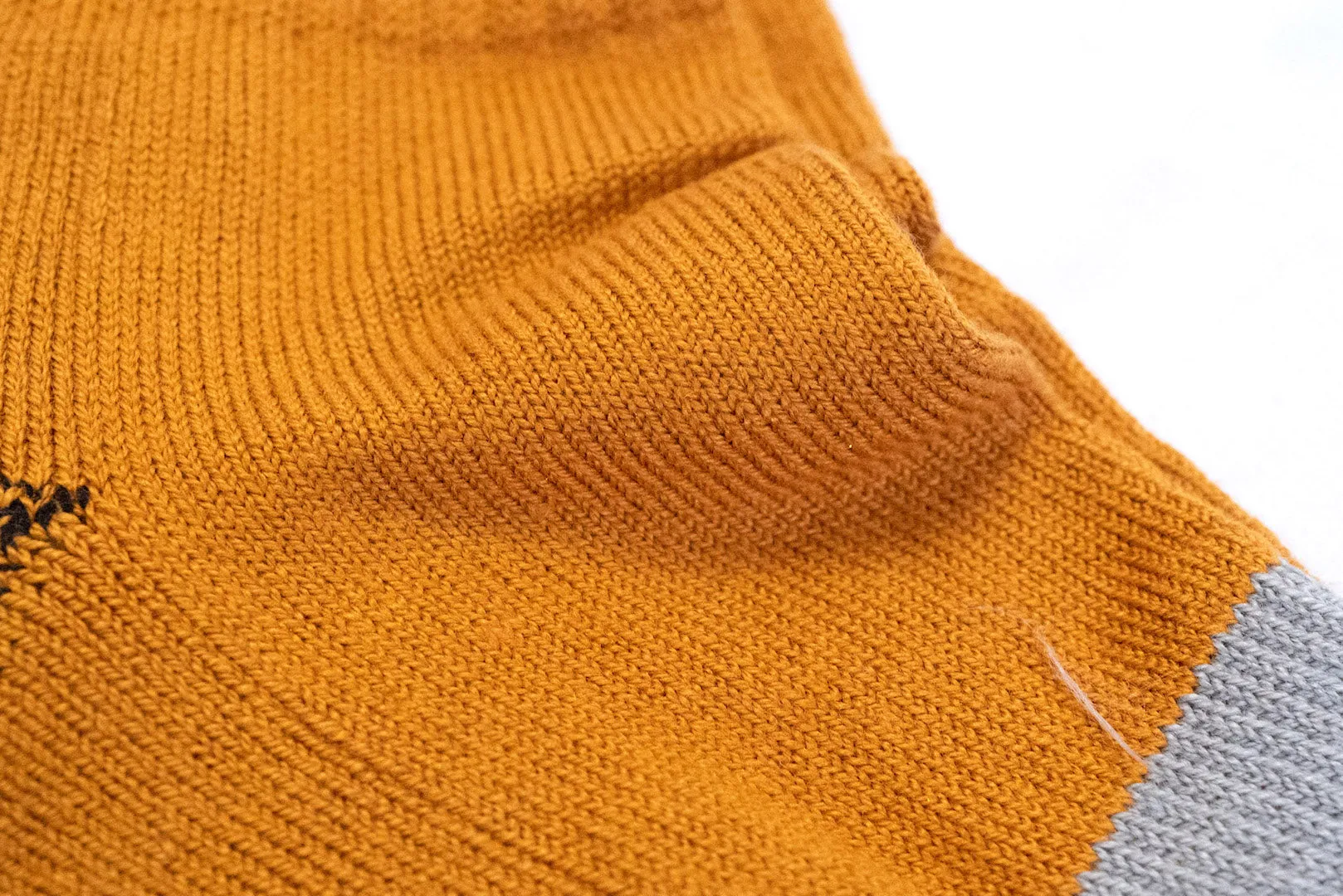 Stevenson Overall Co. 'Mid-Calf' Athletic Socks