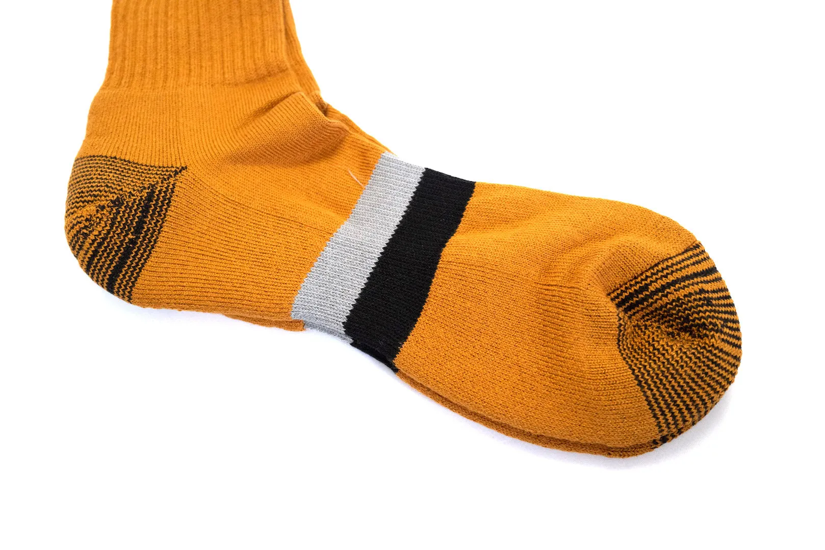Stevenson Overall Co. 'Mid-Calf' Athletic Socks